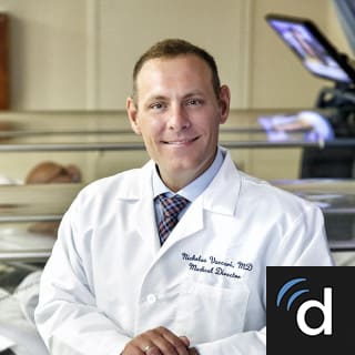Nicholas Vaccari, MD