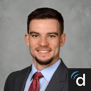 Colton Houchin, MD, Resident Physician, Indianapolis, IN