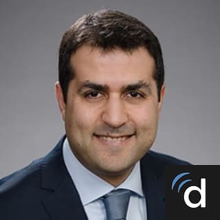 Nazem Akoum, MD, Cardiology, Seattle, WA