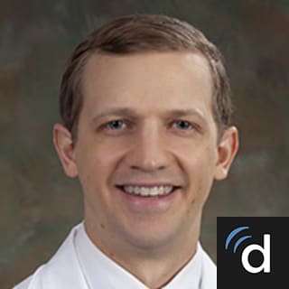 Dr. Kyle A. Prickett, MD | Roanoke, VA | Dermatologist | US News Doctors