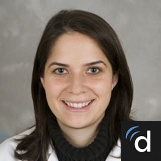 Katherine Debiec, MD