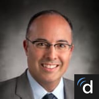 Eric Weiner, MD, Pulmonology, Newport News, VA