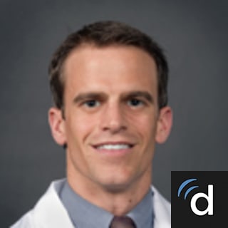Phillip Hochwalt, MD