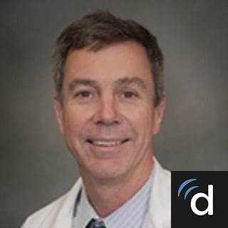David Gaffney, MD