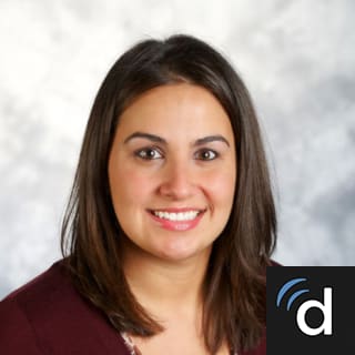 Mozhdeh (Rajaee) Jucikas, Family Nurse Practitioner, Akron, OH