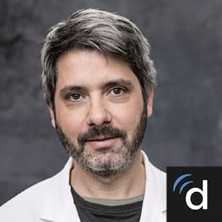 Ramiro Garzon, MD, Hematology, Salt Lake City, UT