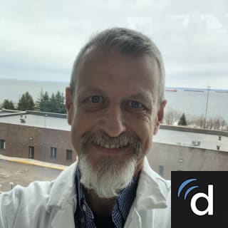 Brian Harlan, MD