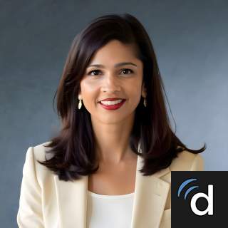 Tanvi Dhere, MD