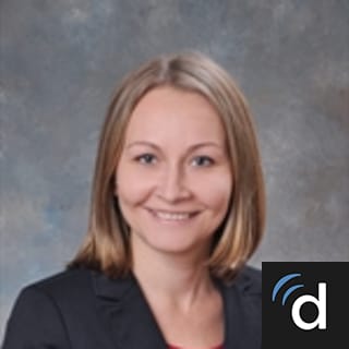 Anna Patkowska, MD