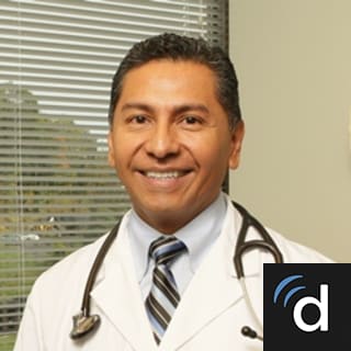 John Flores, MD, Internal Medicine, Trumbull, CT