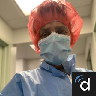 Arman Qamar, MD