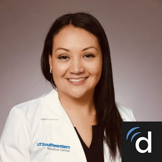 Valery PeinadoReyes, Otolaryngology (ENT), Dallas, TX