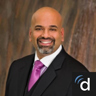 Venkat Sethuraman, MD, Orthopaedic Surgery, Dallas, TX