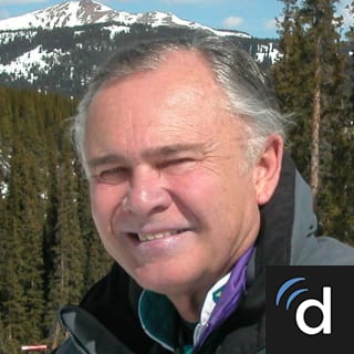 Gary Clark, MD, Other MD/DO, Lafayette, CO