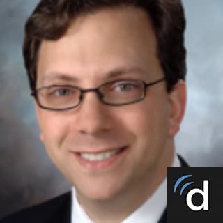 Eric Egozi, MD