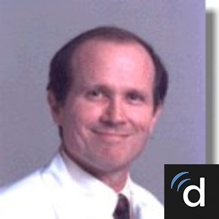 James Maguire, MD