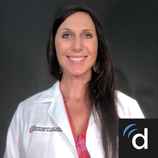 Ashley Allen, MD