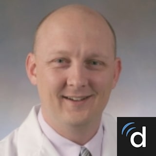 Eric Grieser, MD