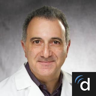 Cassim Igram, MD