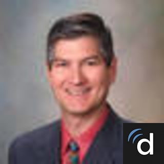 Mark Wallace, MD