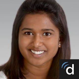 Catherine (Chelvanayagam) Murak, MD