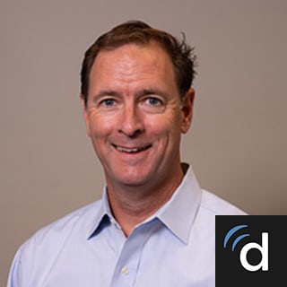 Bradley Goodwin, MD
