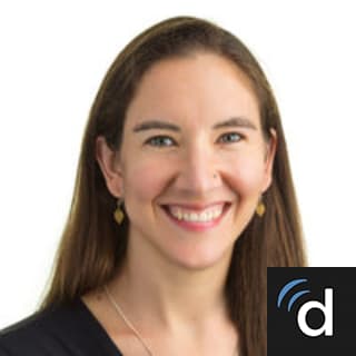 Elisa Esper, Family Nurse Practitioner, Wenatchee, WA
