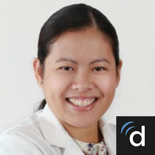 April Gandionco, MD, Family Medicine, Crawfordsville, IN