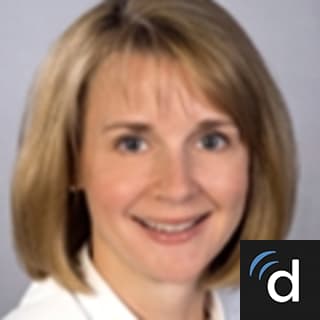 Elizabeth McGraw, MD