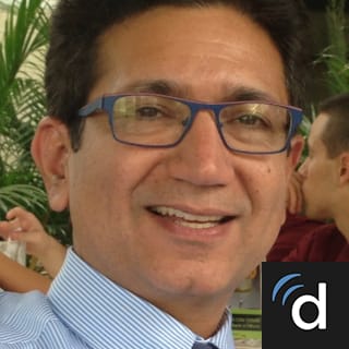 Deepak Lachhwani, MD