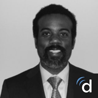 Calvin Grant, MD