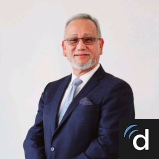 Federico Martinez, MD