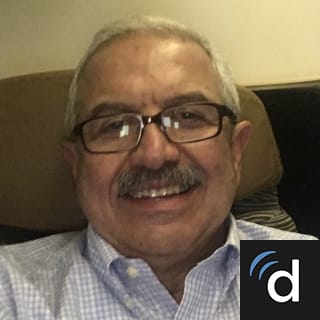 Bashar Katirji, MD