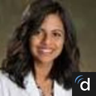 Dr. Sirisha Nandalur MD Troy MI Radiation Oncologist US