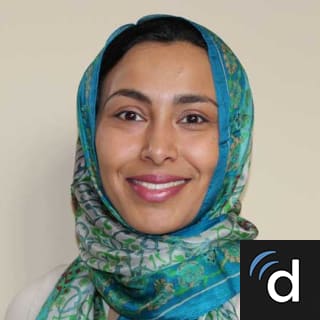 Humaira Hashmi, MD