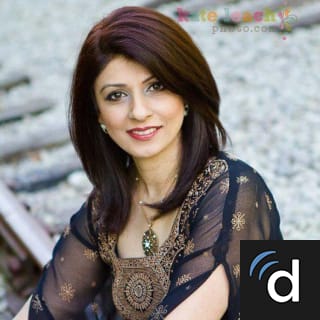 Shamaila Waseem, MD
