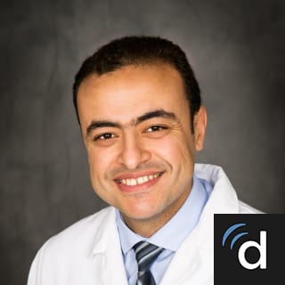 Ahmed Ali, MD, Urology, Morgantown, WV