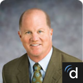 Richard Rolston, MD