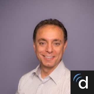 Hamed Albiek, MD