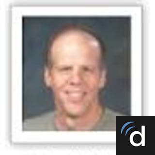 Brian Wall, MD