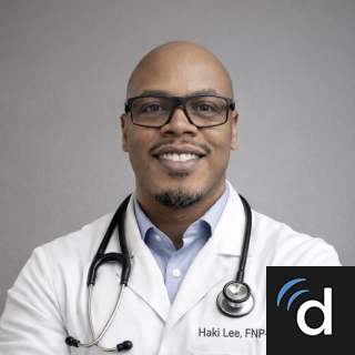 Haki Lee, Family Nurse Practitioner, Eugene, OR