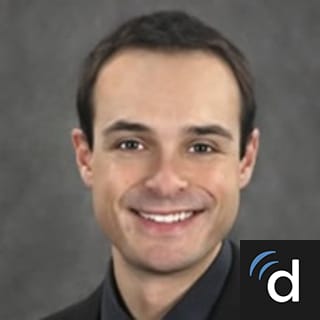 Andrew Webber, DO, Emergency Medicine, Danbury, CT
