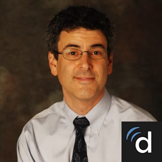 Kenneth Mukamal, MD