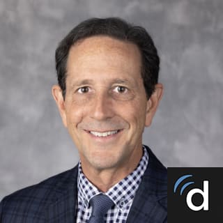 Stephen Hamilton, MD