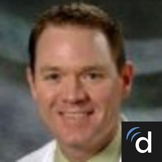 Kyle Parish, MD