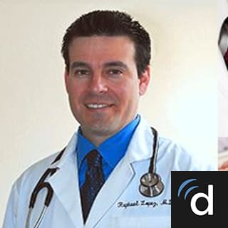 Raphael Lopez, MD, Internal Medicine, Alpharetta, GA