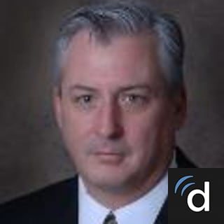 Jon Thompson, MD