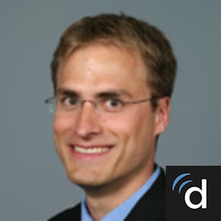 Nathan Hoffman, MD, Urology, St. Louis Park, MN