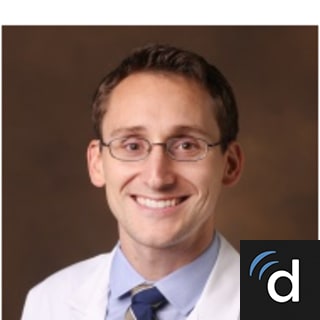Vern Kerchberger, MD