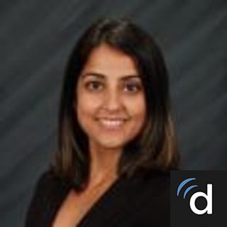 Gital Patel, MD, Allergy & Immunology, Dublin, OH